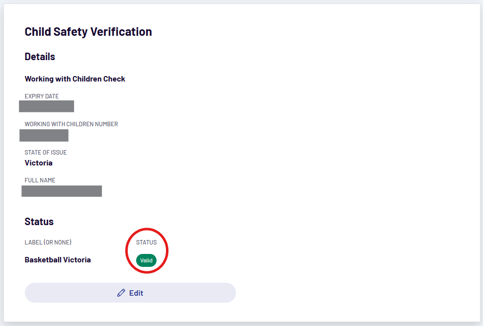 I Need Help With My WWCC / Child Safety / PlaySafe Status – Basketball ...